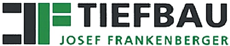 Logo von Frankenberger Tiefbau GmbH