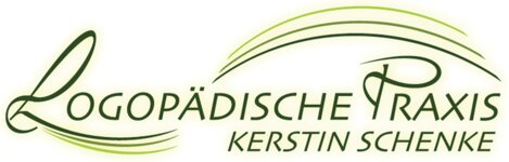 Logo von Logopädische Praxis Kerstin Schenke
