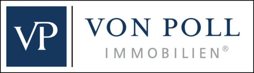 Logo von VON POLL Immobilien Ismaning, Unterföhring, Garching, Unter- Oberschleißheim