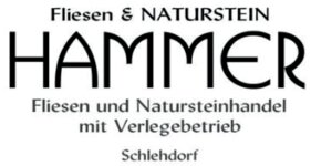 Logo von Fliesen Hammer