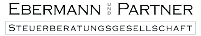 Logo von Ebermann u. Partner Steuerberatungsgesellschaft mbB