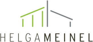 Logo von Architekturbüro Helga Meinel