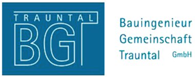 Logo von Bauingenieur-Gemeinschaft Trauntal GmbH