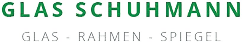 Logo von Glas Schuhmann