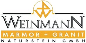 Logo von Weinmann Naturstein GmbH