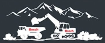 Logo von Georg Bosch Fuhrunternehmen Steinbruchbetrieb Schotterwerk
