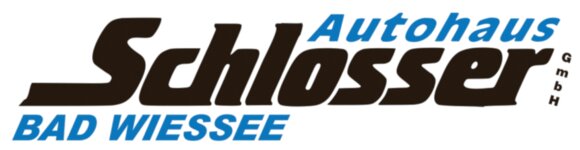 Logo von Autohaus Schlosser GmbH