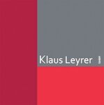 Logo von Schreinerei Leyrer Klaus GmbH