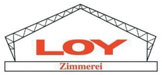 Logo von Lorenz Loy GmbH Zimmerei