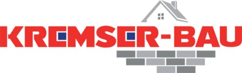 Logo von Kremser Bau GmbH