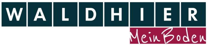 Logo von Fliesen Waldhier GmbH