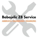 Logo von Sanierung Rosenheim - Babojelic ZB Service