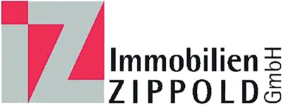 Logo von Immobilien Zippold GmbH