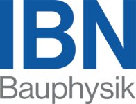 Logo von IBN Bauphysik GmbH & Co. KG