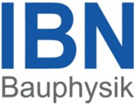 Logo von IBN Bauphysik GmbH & Co. KG München