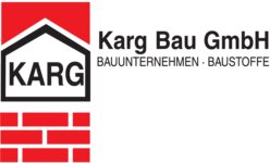 Logo von Karg Bau GmbH Bauunternehmen Baustoffe