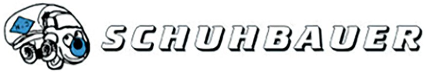 Logo von Schuhbauer GbR