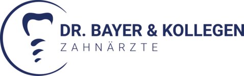 Logo von Dr. Bayer & Kollegen - Zahnärzte