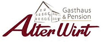 Logo von Gasthaus Alter Wirt