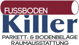 Logo von Fußboden Killer e.K. Inh. Robert Kroiß