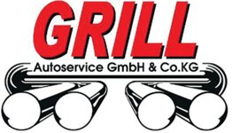 Logo von Grill Autoservice GmbH & Co. KG