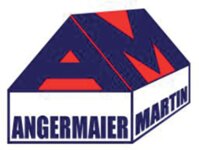 Logo von Angermaier Martin Bauunternehmen