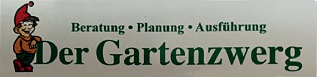 Logo von Der Gartenzwerg