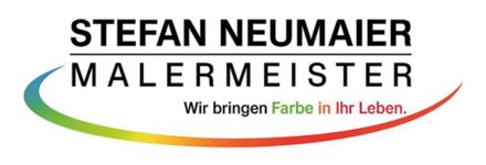 Logo von Malermeister Stefan Neumaier