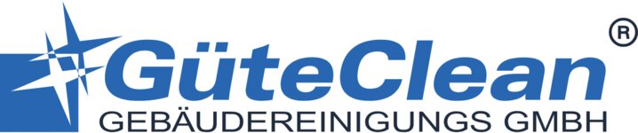 Logo von GüteClean Gebäudereinigungs GmbH Büroreinigung München