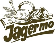Logo von Jagermo Hotel Garni