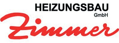 Logo von Zimmer Heizungsbau GmbH