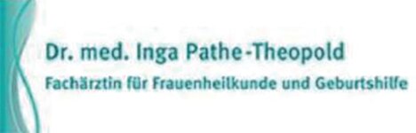 Logo von Frauenärztin Dr. med. Inga Theopold