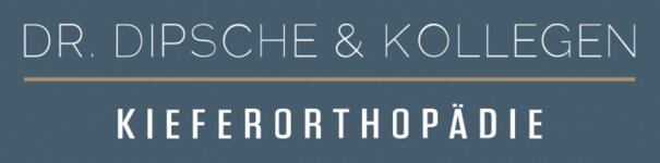 Logo von Kieferorthopäde Dr. Dipsche & Kollegen