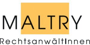 Logo von Maltry RechtsanwältInnen PartG mbB