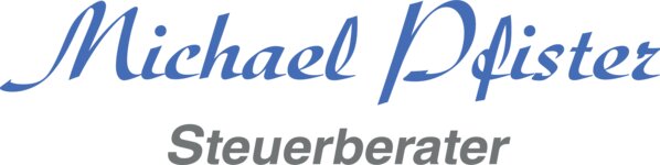 Logo von Pfister Michael