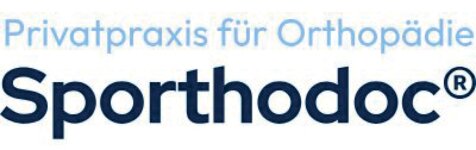Logo von Privatpraxis Orthopädie Rosenheim - Dr. med. Markus Geyer