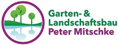 Logo von Garten- & Landschaftsbau Peter Mitschke