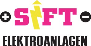 Logo von Sift Elektroanlagen Meisterbetrieb der Elektroinnung