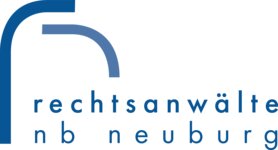 Logo von Rechtsanwälte Nb Neuburg