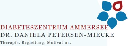 Logo von Diabeteszentrum Ammersee