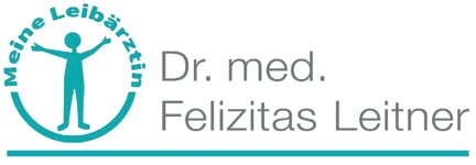 Logo von Dr. Felizitas Leitner Fachärztin für Allgemeinmedizin