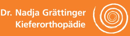 Logo von Grättinger Nadja Kieferorthopädin Dr.