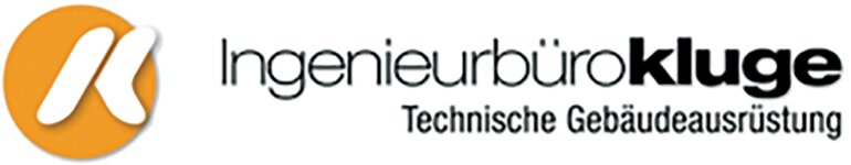 Logo von Ingenieurbüro Kluge