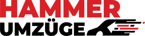 Logo von Umzüge Hammer - Umzugsunternehmen in München