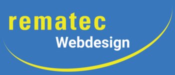 Logo von Rematec Webdesign
