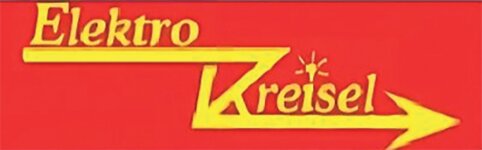 Logo von Elektro Kreisel