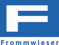 Logo von Baugeschäft Frommwieser GmbH