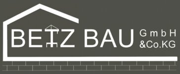 Logo von Betz Bau GmbH & Co. KG