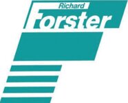 Logo von Logistik Recycling Erdbau Richard Forster