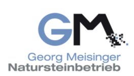 Logo von Georg Meisinger Natursteinbetrieb